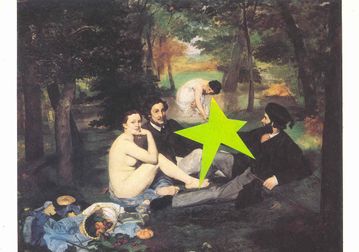 #023 Henny van Leeuwen - Edouard Manet