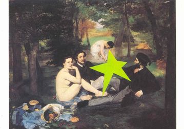 #023 Henny van Leeuwen - Edouard Manet