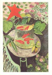 #031 Henny van Leeuwen - Henri Matisse 