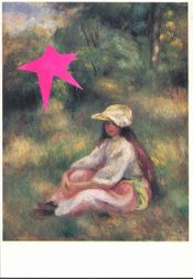 #038 Henny van Leeuwen - Pierre-August Renoir