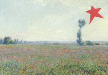 #095 Henny van Leeuwen - Claude Monet