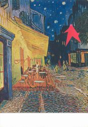 #114 Henny van Leeuwen - Vincent van Gogh