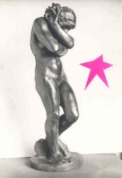 3010 Henny van Leeuwen - Rodin